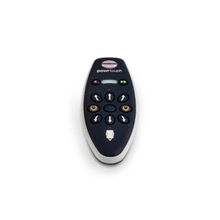 Handset (Single Axle Model 3)