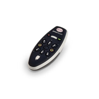 Handset (Twin Axle Evolution Auto AWD)