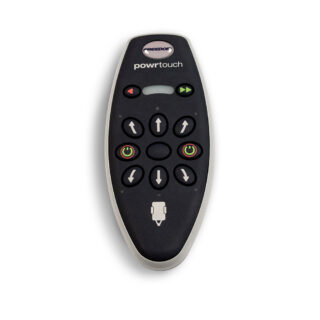 Handset (Single Axle Freedom Manual)