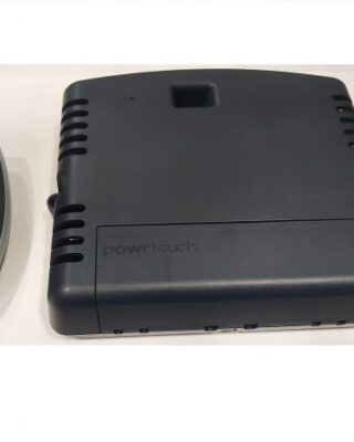 CDFMD Evolution Twin Manual Electronics Kit (with Handset)