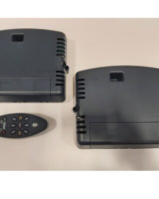 CDFMH Evolution AWD Auto Electronics Kit (with Handset)