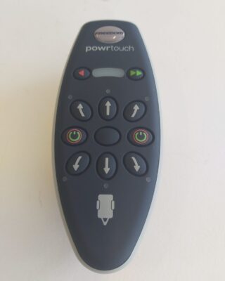 CDFMD Classic Single Mod 3 Handset