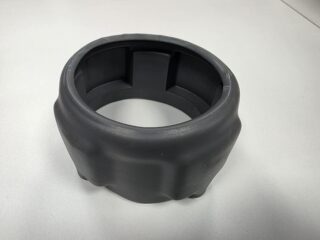 Motor Sleeve Grey (Evolution)