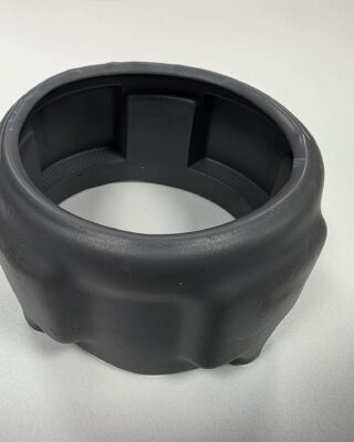 Evolution Rubber Boot (Motor)