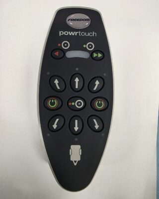 CDFMD Freedom Single Auto Handset