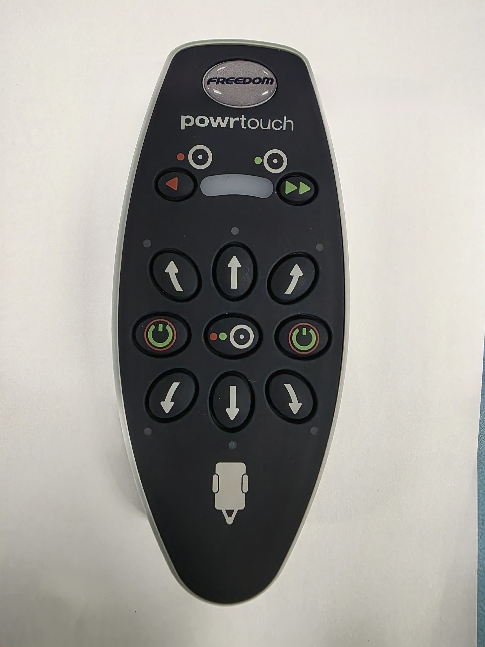 CDFMD Freedom Single Auto Handset