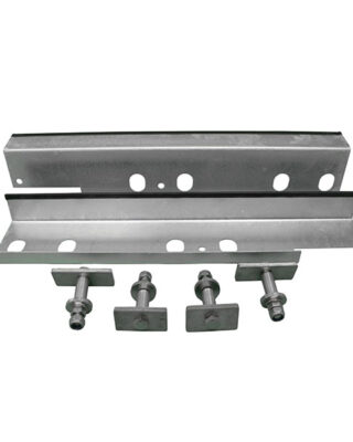 Spare Wheel Carrier, Alko, Kit Complete