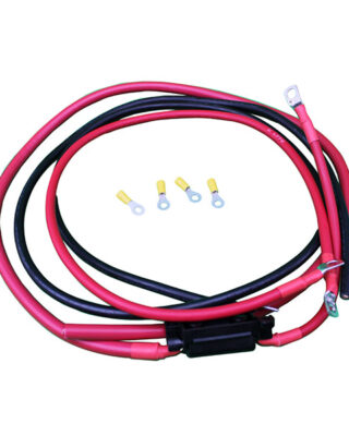 Battery Wiring Kit - Model 6