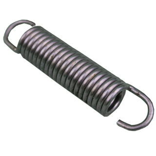 Carriage Return Spring