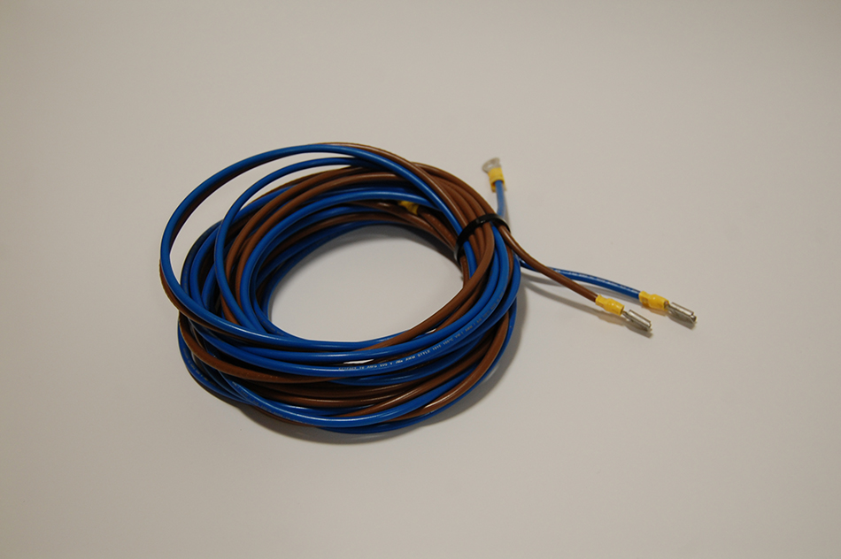 Classic Motor Cables (Per Motor)