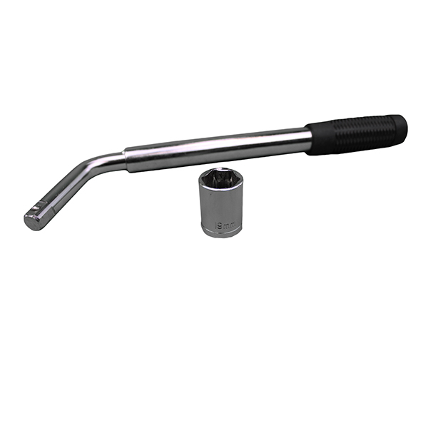 Engagement Wrench (Hex Shaft Spanner 19mm AF) - Image 3