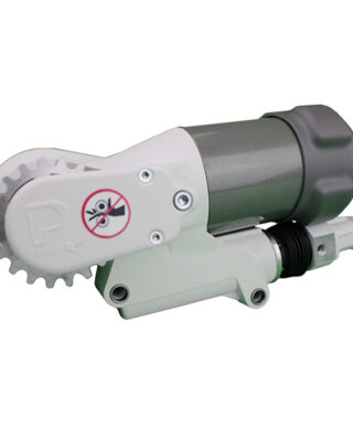 Evolution Auto Top Half LH (1)