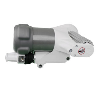 Motor, Evolution RH (2) Auto