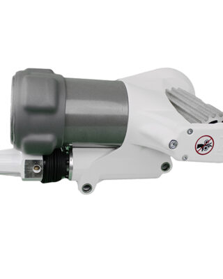 Evolution Auto Top Half RH (2)