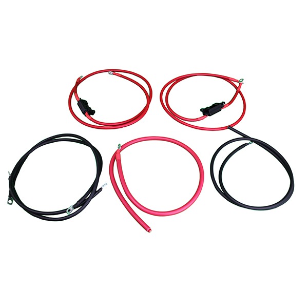 Evolution AWD Battery Wiring Set - Image 2