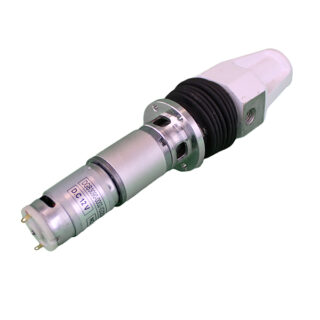 Auto Engagement Motor