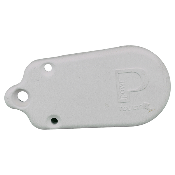 Evolution End Cap RH