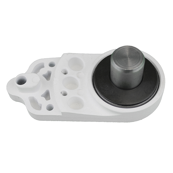 Evolution End Cap RH - Image 2