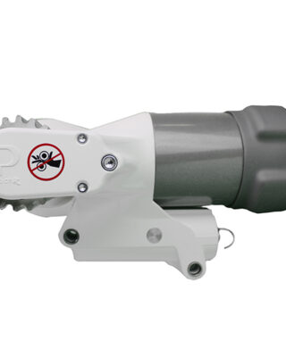 Evolution Manual Top Half LH (1)