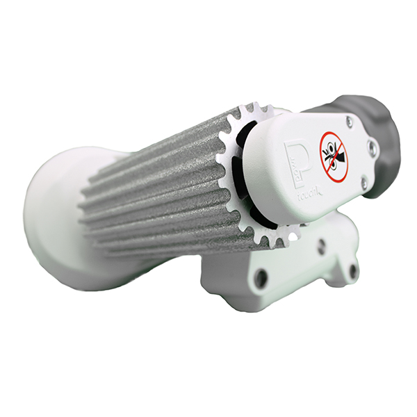 Evolution Manual Top Half LH (1) - Image 2