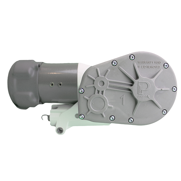 Evolution Manual Top Half LH (1) - Image 3