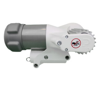 Motor, Evolution RH (2) Manual