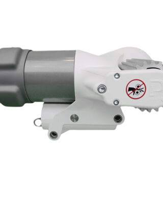 Evolution Manual Top Half RH (2)