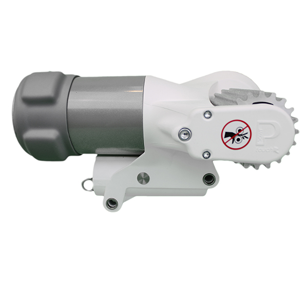 Evolution Manual Top Half RH (2)