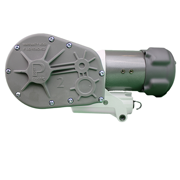 Evolution Manual Top Half RH (2) - Image 2