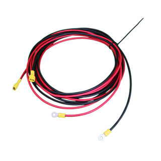 Motor Cables (Per Motor)