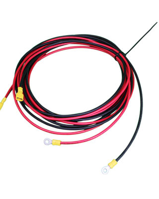 Motor Cables (Per Motor)