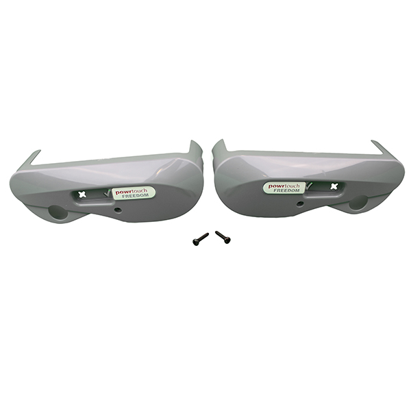 Freedom Manual Cover Set