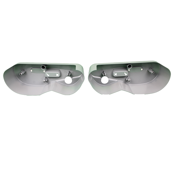 Freedom Manual Cover Set - Image 2