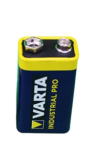 Handset Battery 9v (Each)