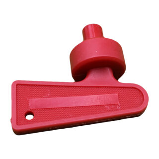 Isolation Key