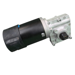 Motor, Early models LH