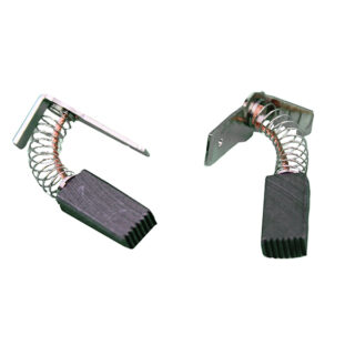 Motor Brushes (Pair) Early models only