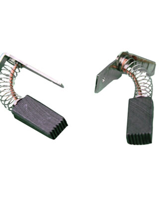 Motor Brushes (Pair)