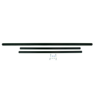 Powrbar Assembly (Fluted Type)