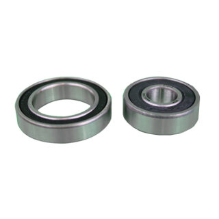 Roller Bearing Set (Per Roller)
