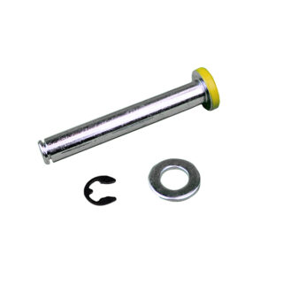 Slide Bolt Complete