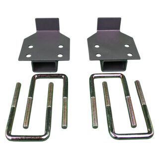 Spacer Fitting Kit (Square Metalwork)