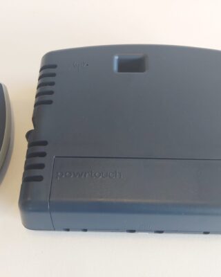 CDFMD Classic Model 3 Electronics with Handset